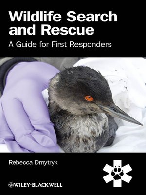 Wildlife Search and Rescue - ebook